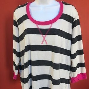 Weekend comfortable hoodie